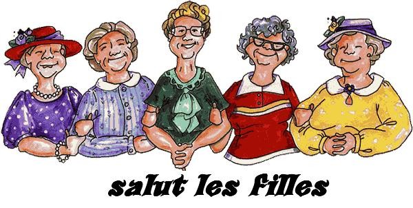 photos vielles femmes